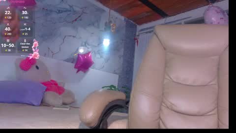 Lizzy online show from 04-13-26, 12:27