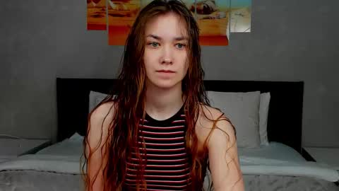 Elizabeth online show from 02-28-26, 03:51