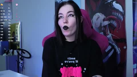 Eli online show from 03-12-26, 03:23