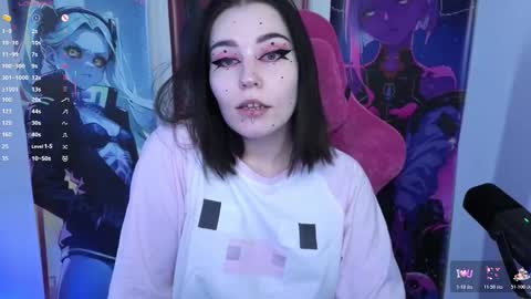 Eli online show from 03-25-26, 02:17