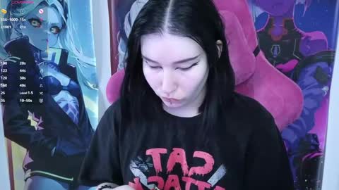 Eli online show from 04-06-26, 03:59