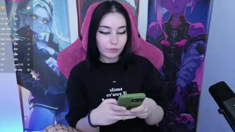 Eli online show from 04-09-26, 06:19