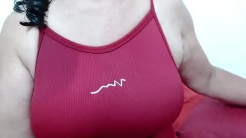 ElizabethMiler online show from 04-24-26, 03:25