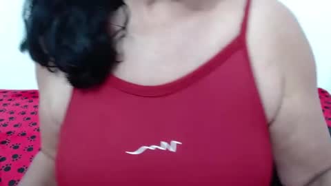 ElizabethMiler online show from 06-11-26, 03:21