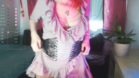 Snapshot of elizabethmonro chatting on 05-15-26, 07:26 Hellomy name is Liset Monroe online show from 05-15-26, 07:26