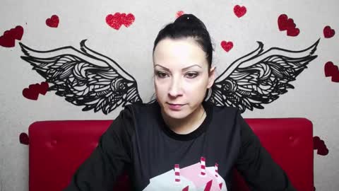 Snapshot of elizabethsho chatting on 02-27-25, 10:42 ElizabethSho online show from 02-27-25, 10:42