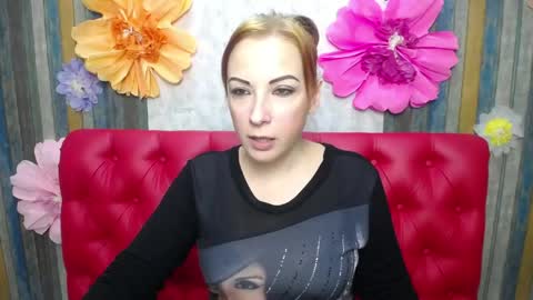 Snapshot of elizabethsho chatting on 04-29-26, 05:41 ElizabethSho online show from 04-29-26, 05:41