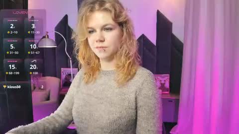Elizabeth online show from 06-16-26, 05:32
