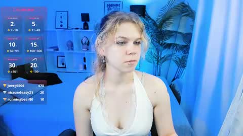 Elizabeth online show from 07-05-26, 07:21