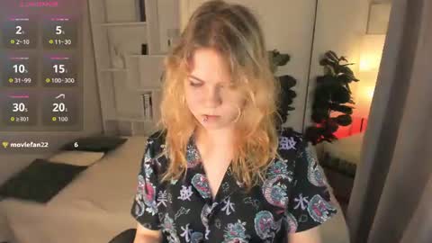 Elizabeth online show from 07-29-26, 06:00