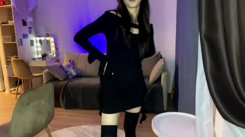 Snapshot of elizabetswan chatting on 05-01-26, 10:03 Elizabet online show from 05-01-26, 10:03