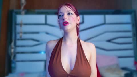 Elizabet online show from 02-28-26, 11:55