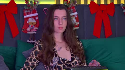 Elizabet online show from 01-10-25, 04:20