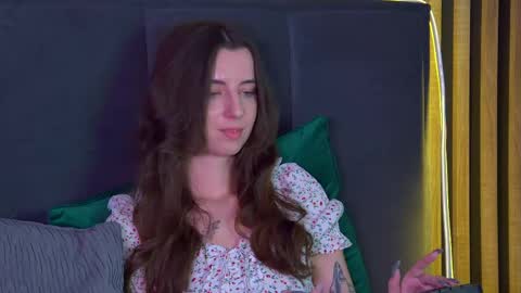 Elizabet online show from 01-23-25, 12:35