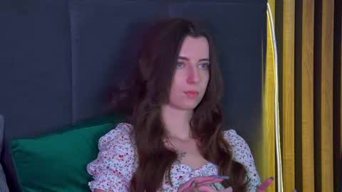 Elizabet online show from 01-23-25, 03:37