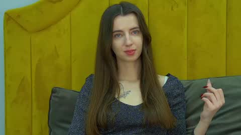 Elizabet online show from 01-31-25, 09:05