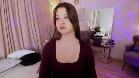 Snapshot of elizamild chatting on 02-23-26, 01:08 Eliza online show from 02-23-26, 01:08