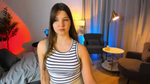 Snapshot of elizamild chatting on 02-28-26, 05:58 Eliza online show from 02-28-26, 05:58