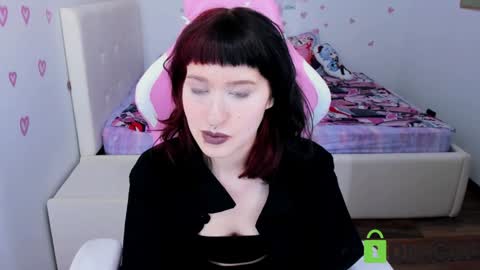 Eliza online show from 02-02-25, 04:15