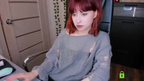Eliza online show from 05-16-26, 12:18