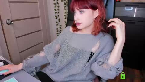 Eliza online show from 05-16-26, 12:40