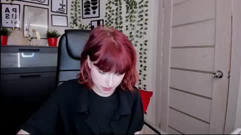 Eliza online show from 07-08-26, 10:58