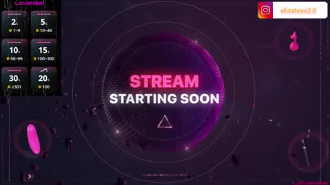 Snapshot of elizatex chatting on 06-17-26, 07:04 online show from 06-17-26, 07:04