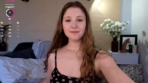 Lisa  online show from 03-21-26, 02:42