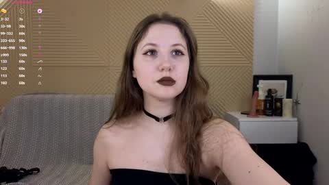 Lisa  online show from 04-03-26, 02:26