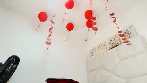 Eliza online show from 03-04-26, 12:11