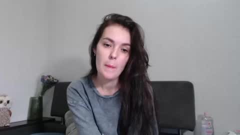 Snapshot of elizbetfox chatting on 09-24-25, 09:18 elizbetfox online show from 09-24-25, 09:18