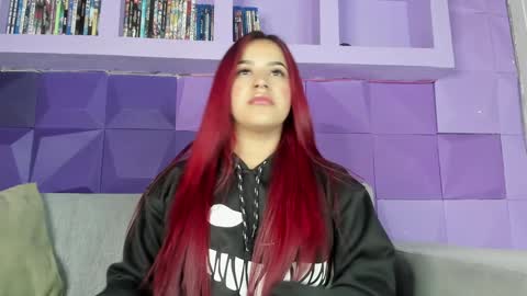 elizbeth_777 online show from 01-30-25, 11:11