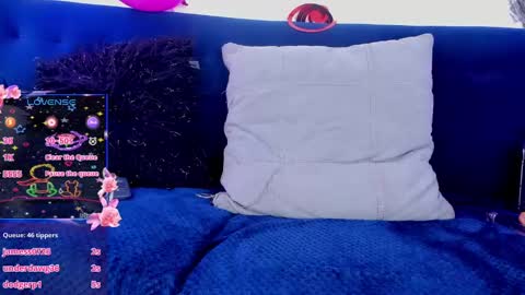 elizbeth_777 online show from 02-15-25, 02:11