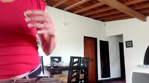 elizka 00 online show from 02-28-26, 06:53