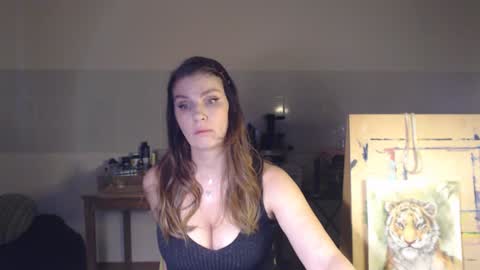 Eliekind online show from 12-13-24, 04:33