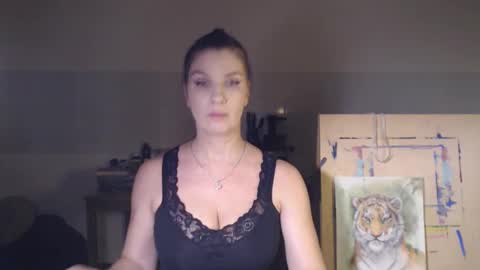 Eliekind online show from 12-16-24, 04:02