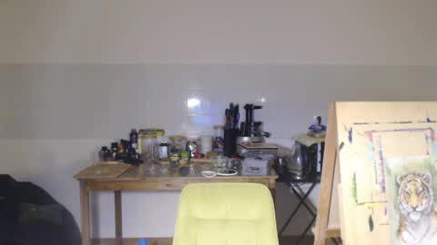 Eliekind online show from 12-22-24, 04:06