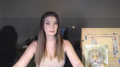 Eliekind online show from 01-05-25, 04:36