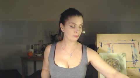 Eliekind online show from 01-27-25, 04:20