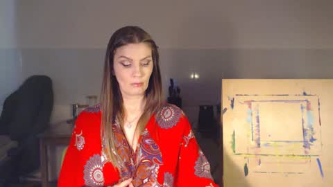 Eliekind online show from 02-01-25, 06:54