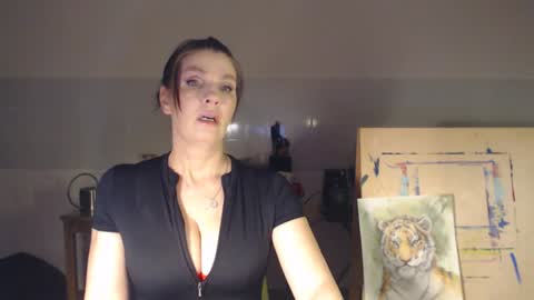 Eliekind online show from 02-04-25, 03:44