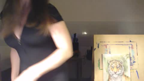 Eliekind online show from 02-11-25, 04:01