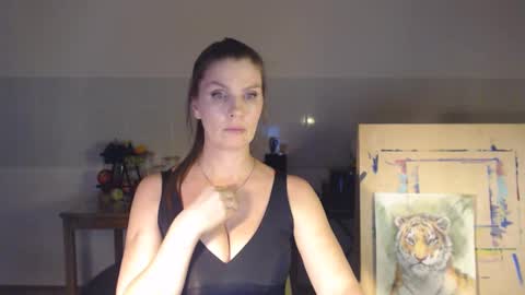 Eliekind online show from 02-15-25, 02:11