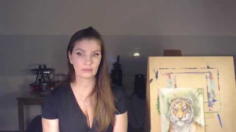 Eliekind online show from 02-23-25, 04:07