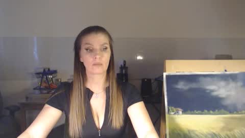 Eliekind online show from 02-28-25, 02:09