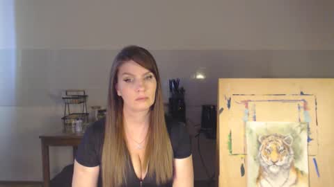 Eliekind online show from 03-04-25, 05:11