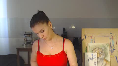 Eliekind online show from 03-05-25, 10:00