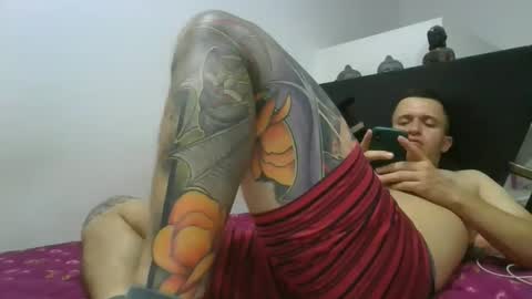 Snapshot of elkinjose182112 chatting on 03-03-26, 02:50 elkinjose182112 online show from 03-03-26, 02:50