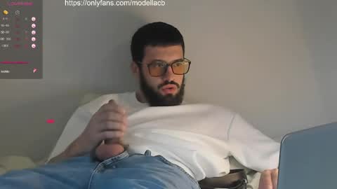 Chris online show from 04-07-26, 06:52