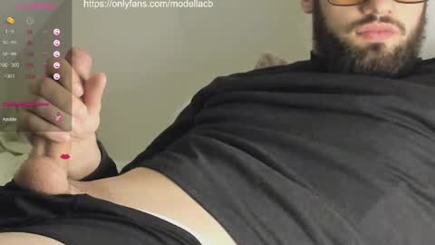 Chris online show from 04-10-26, 08:57